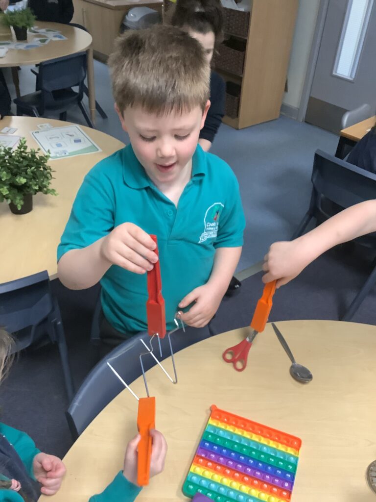 KS1 - Newsletter - 23.1.26