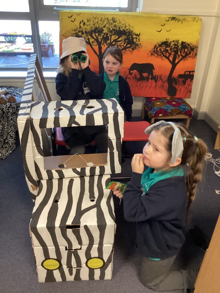 KS1 - Newsletter - 9.1.26