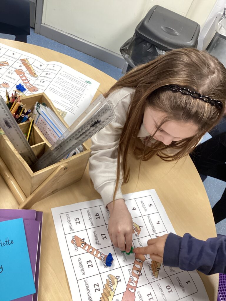 Y2 – Reading : D4, Reading : C2 – 23/01/2026