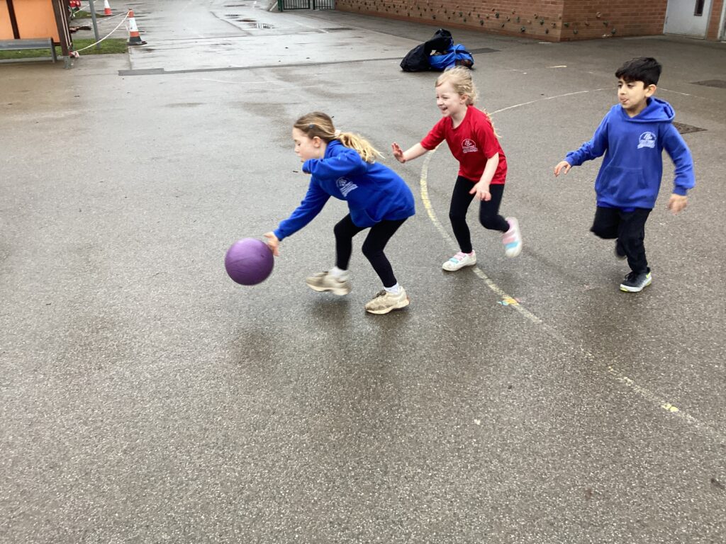 KS1 - Newsletter - 16.1.26