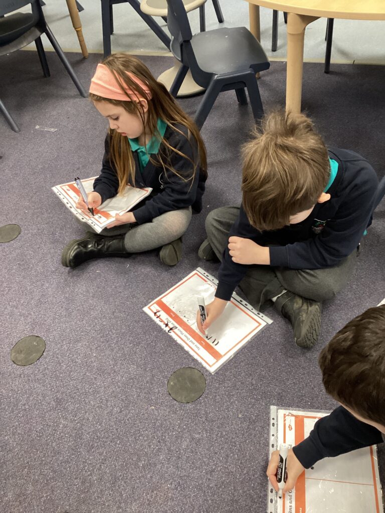 Y2 - Maths: N3 - 8.1.26