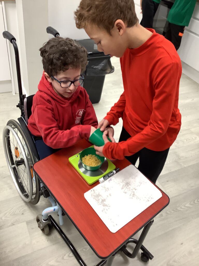 Y5 – Maths : N10, Maths : M1 – 27.01.2026