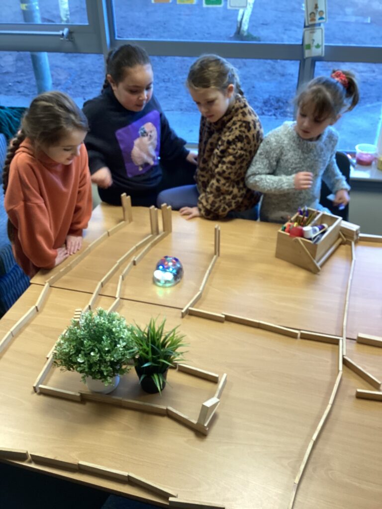 LKS2 - Computing: Algorithms - 15.01.26