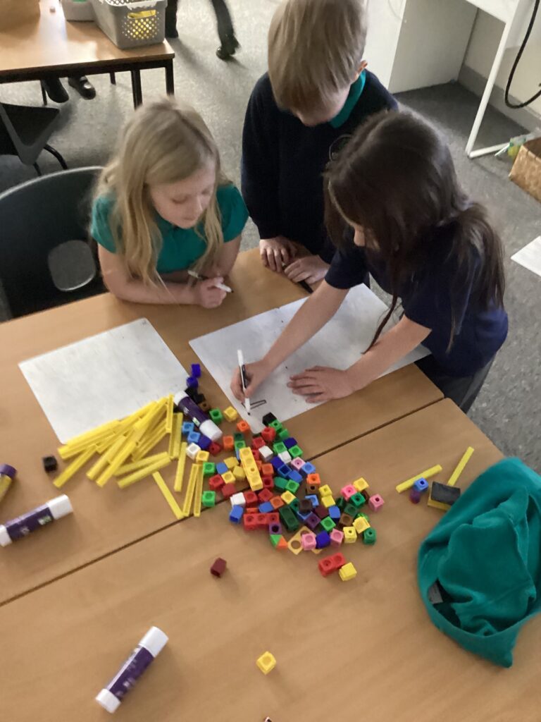 Y3 - Maths: N7 - 26.01.26