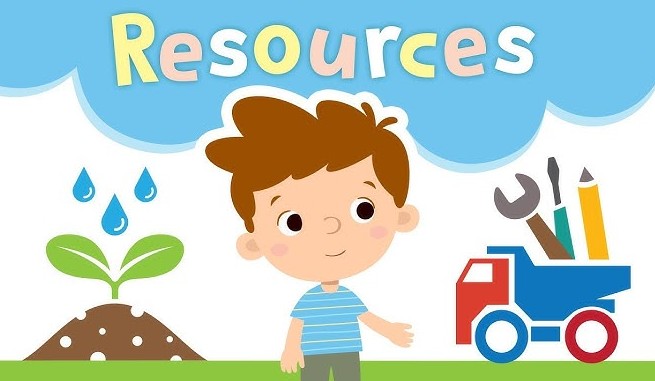 Requests for resources