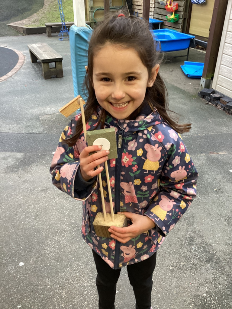 EYFS - Newsletter - 06/02/2026