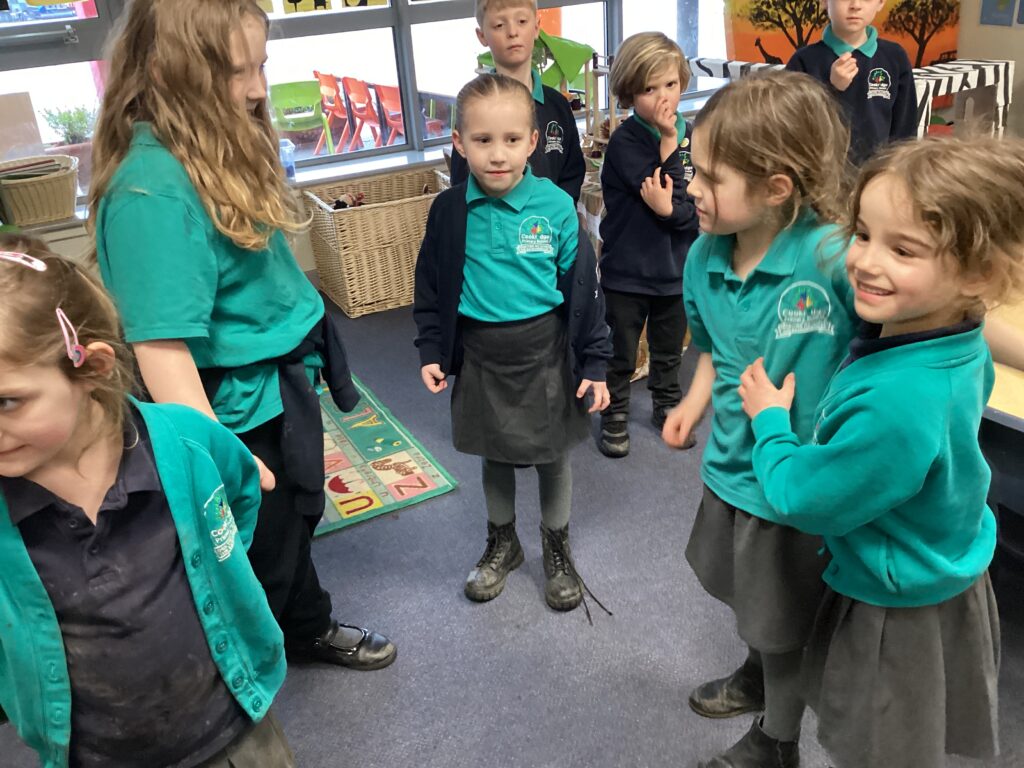 KS1 - Science: Everyday Materials